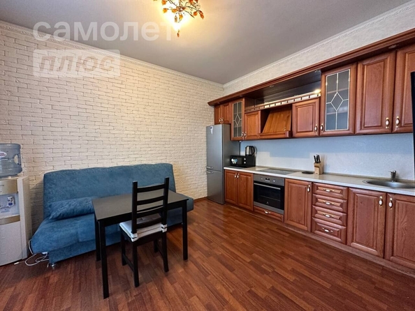 
   Продам 3-комнатную, 67.7 м², Кемеровская ул, 24

. Фото 4.