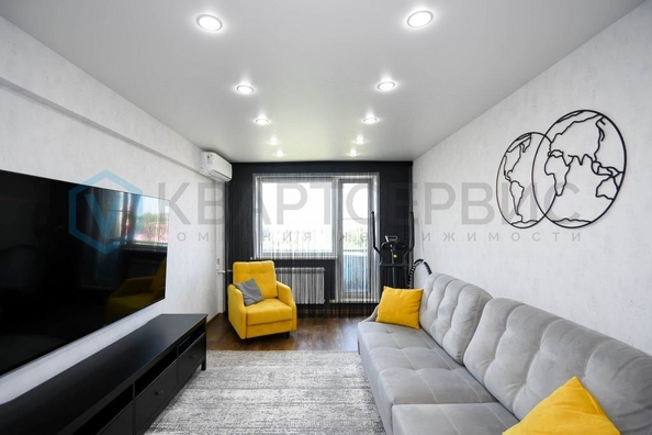 
   Продам 3-комнатную, 70 м², Кирова ул, 6/2

. Фото 5.