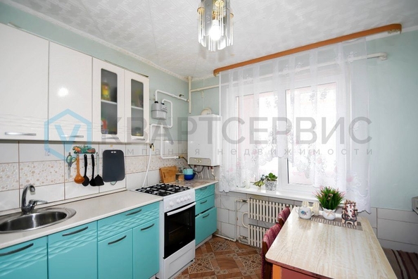 
   Продам 3-комнатную, 63 м², Мира ул, 2

. Фото 8.