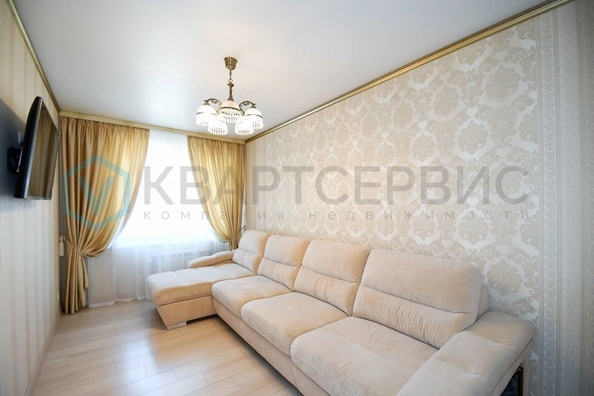 
   Продам 3-комнатную, 74 м², 5 Армии ул, 14

. Фото 5.