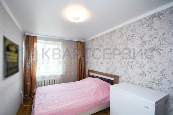 
   Продам 3-комнатную, 58.6 м², Целинная ул, 2

. Фото 5.