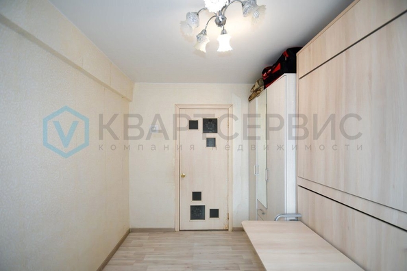 
   Продам 2-комнатную, 41 м², Амурская 21-я ул, 3А

. Фото 5.