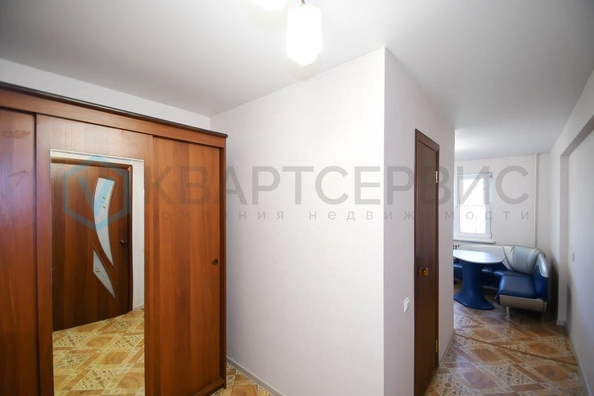 
   Продам 1-комнатную, 37.2 м², Шакурова ул, 8

. Фото 4.