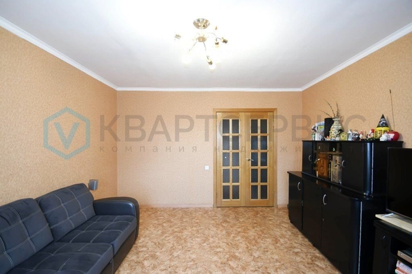 
   Продам 3-комнатную, 66 м², Карла Маркса пр-кт, 36к1

. Фото 6.