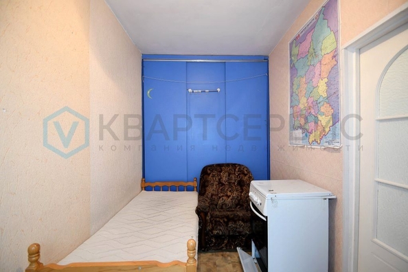 
   Продам 2-комнатную, 42.3 м², 22 Апреля ул, 7А

. Фото 4.