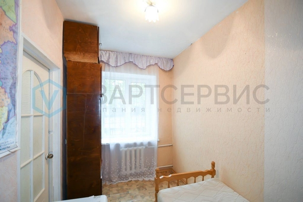 
   Продам 2-комнатную, 42.3 м², 22 Апреля ул, 7А

. Фото 5.