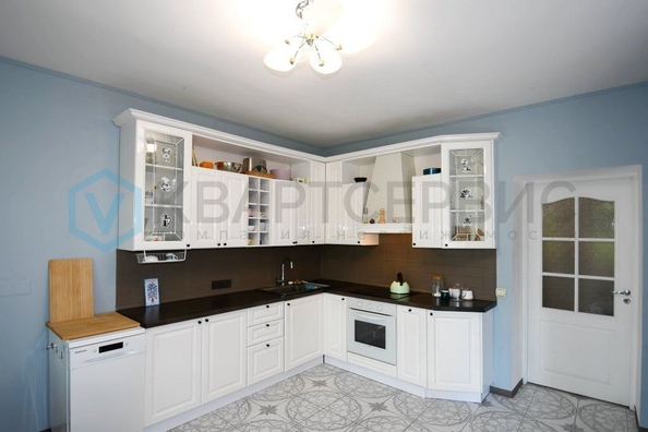 
   Продам 3-комнатную, 114.4 м², 

. Фото 6.