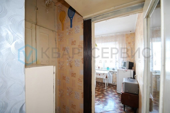 
   Продам 3-комнатную, 65.3 м², Крупской ул, 19/3

. Фото 2.