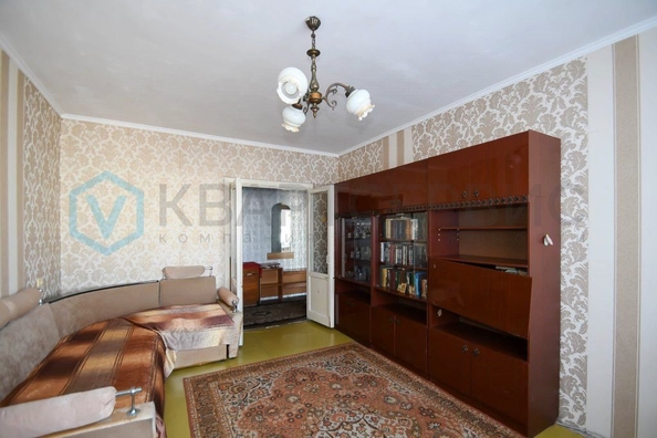 
   Продам 3-комнатную, 65.3 м², Крупской ул, 19/3

. Фото 7.