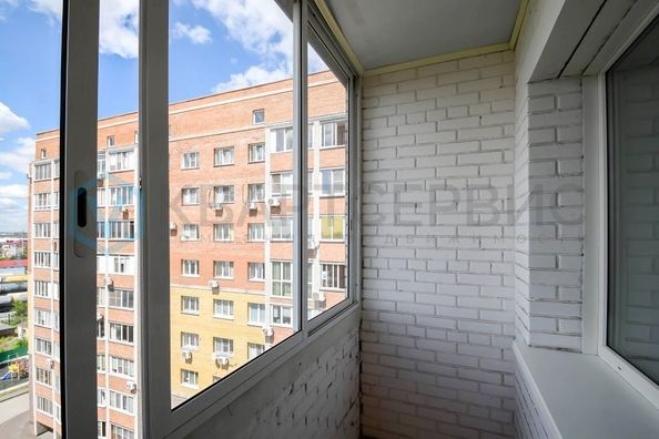 
   Продам 3-комнатную, 61.9 м², Карбышева ул, 6

. Фото 7.