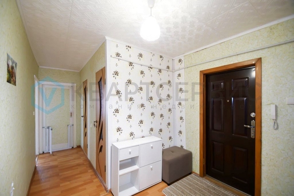 
   Продам 3-комнатную, 72.4 м², Станционная 3-я ул, 86

. Фото 1.