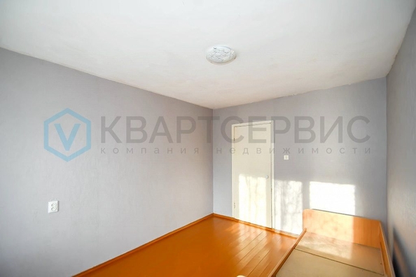 
   Продам 2-комнатную, 50.5 м², Мира пр-кт, 30В

. Фото 2.