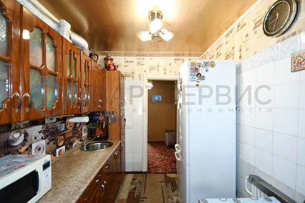 
   Продам 5-комнатную, 83.3 м², Чередовая 10-я ул, 15/1

. Фото 2.