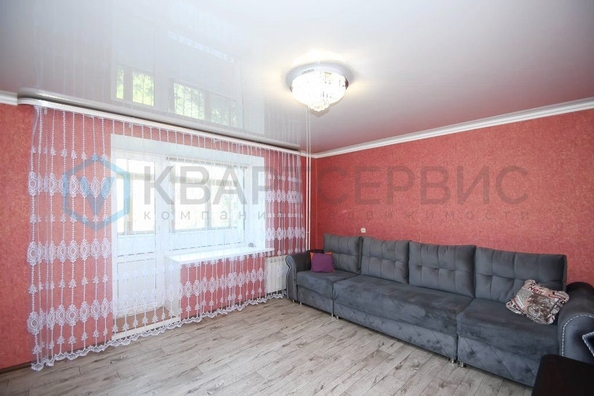 
   Продам 5-комнатную, 83.3 м², Чередовая 10-я ул, 15/1

. Фото 7.