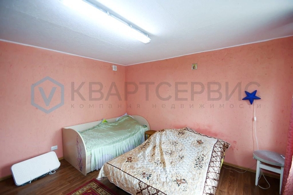 
   Продам дом, 85.7 м², Омск

. Фото 2.