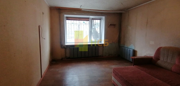 
   Продам 1-комнатную, 32.6 м², Челюскинцев 1-й проезд, 83А

. Фото 2.