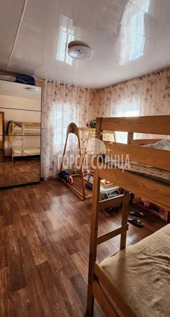 
   Продам дом, 58 м², Омск

. Фото 4.