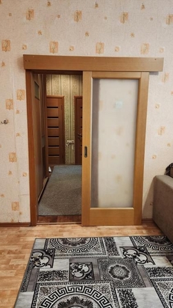 
   Продам 2-комнатную, 52 м², Мельничная ул, 58Б

. Фото 4.