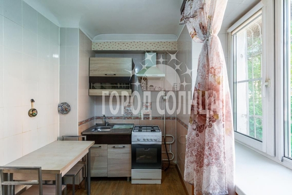 
   Продам 1-комнатную, 30.5 м², Транспортная 4-я ул, 3

. Фото 4.