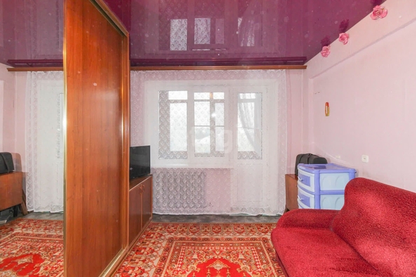 
   Продам 2-комнатную, 47.9 м², Путилова ул, 7А

. Фото 4.