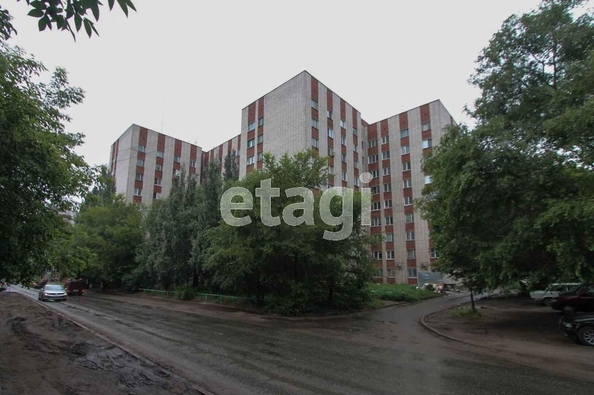 
   Продам 2-комнатную, 40.4 м², Яковлева ул, 143

. Фото 1.