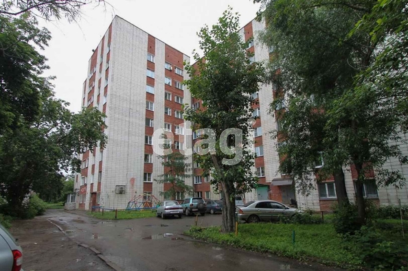 
   Продам 2-комнатную, 40.4 м², Яковлева ул, 143

. Фото 2.