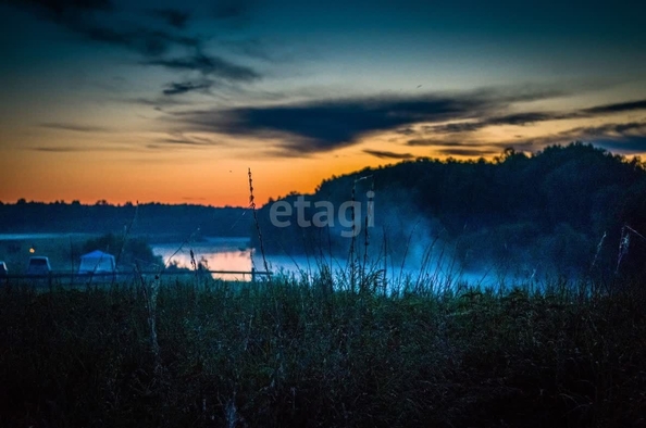 
  Продам  участок ИЖС, 2 соток, Окунево

. Фото 9.