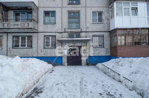 
   Продам 2-комнатную, 44 м², Лисицкого ул, 3А

. Фото 3.