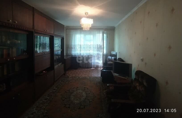 
   Продам 2-комнатную, 45 м², Архитекторов б-р, 1/6

. Фото 5.