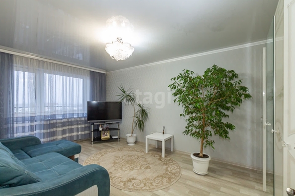 
   Продам 1-комнатную, 36.9 м², Молодогвардейская ул, 6к1

. Фото 6.