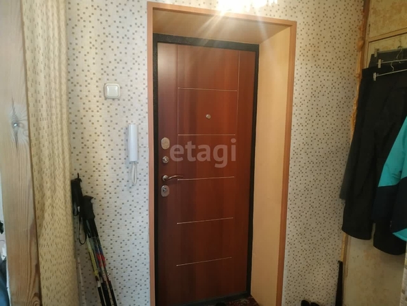 
   Продам 1-комнатную, 30.6 м², Карбышева ул, 3А

. Фото 2.