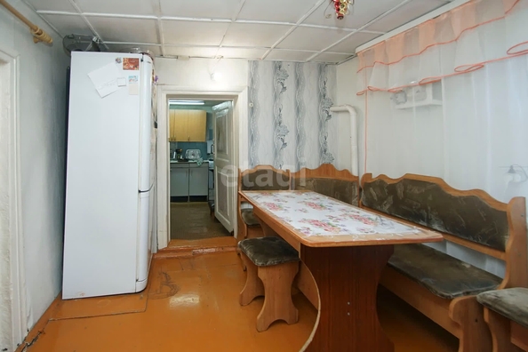 
   Продам дом, 50 м², Омск

. Фото 1.