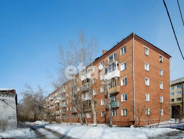 
   Продам 2-комнатную, 45 м², Победы б-р, 8

. Фото 6.