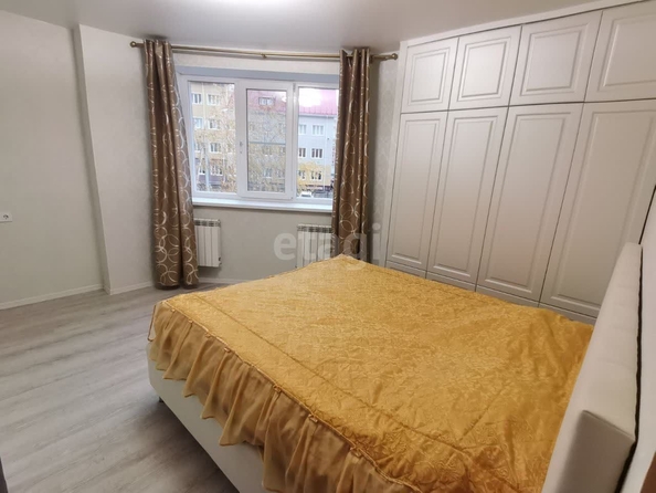 
   Продам 3-комнатную, 108.2 м², Архитекторов б-р, 10

. Фото 1.