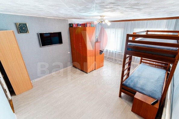 
   Продам дом, 90 м², Омск

. Фото 6.