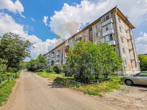 
   Продам 2-комнатную, 45 м², Крутогорская 1-я ул, 3

. Фото 1.