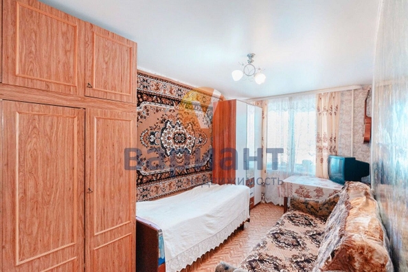 
   Продам 3-комнатную, 65 м², Мельничная ул, 91

. Фото 3.