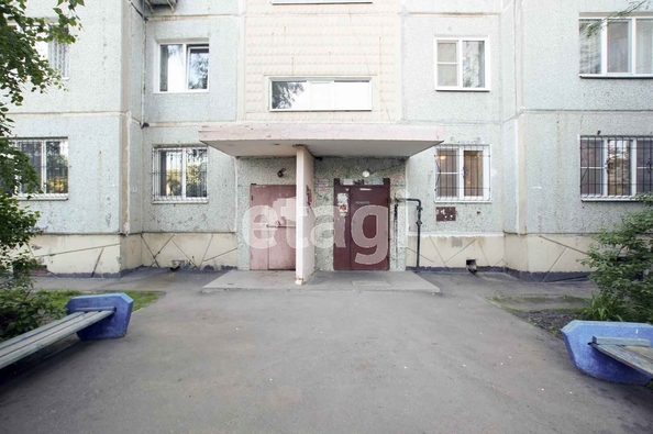 
   Продам 1-комнатную, 37.4 м², Съездовская ул, 41

. Фото 4.