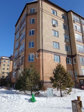 
   Продам 3-комнатную, 100 м², Шукшина ул, 11

. Фото 8.