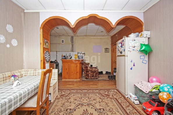 
   Продам 3-комнатную, 65 м², Масленникова ул, 167

. Фото 7.