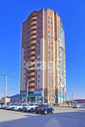 
   Продам 2-комнатную, 72 м², Линия 9-я ул, 195

. Фото 1.