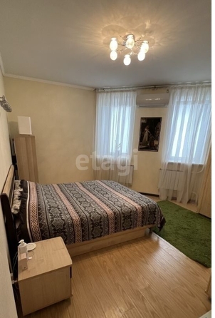 
   Продам 2-комнатную, 72 м², Линия 9-я ул, 195

. Фото 8.