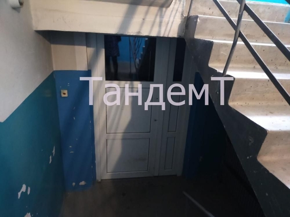 
   Продам 1-комнатную, 37 м², Малиновского ул, 14к1

. Фото 3.