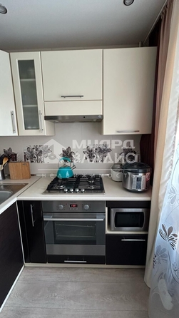 
   Продам 3-комнатную, 59.5 м², Малиновского ул, 8А

. Фото 3.