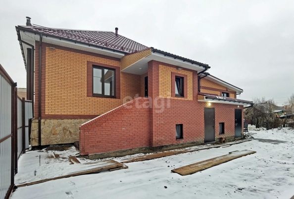 
   Продам дом, 480 м², Омск

. Фото 7.