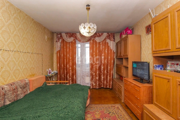 
   Продам 2-комнатную, 52.6 м², Волгоградская ул, 24

. Фото 4.