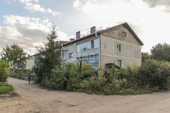 
   Продам 1-комнатную, 34.4 м², 60 лет СССР ул, 6

. Фото 10.