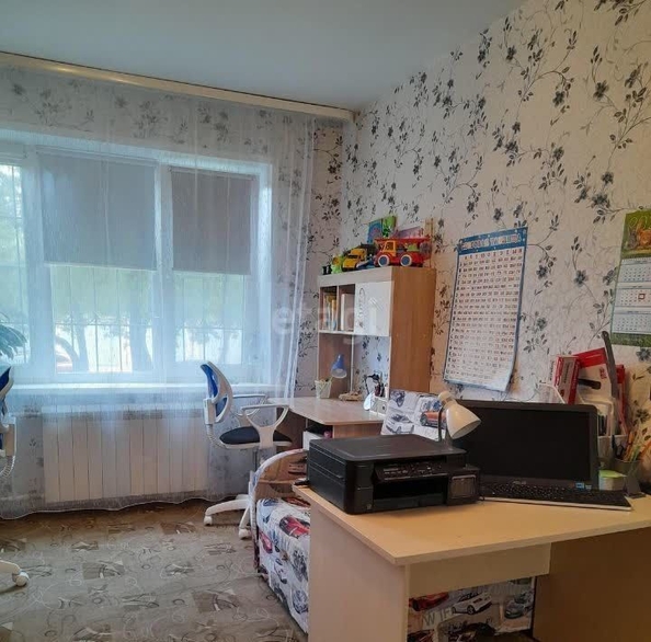 
   Продам 1-комнатную, 33.6 м², Средняя ул, 5/1

. Фото 1.