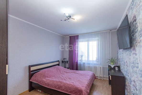 
   Продам 3-комнатную, 57 м², Менделеева пр-кт, 23

. Фото 8.