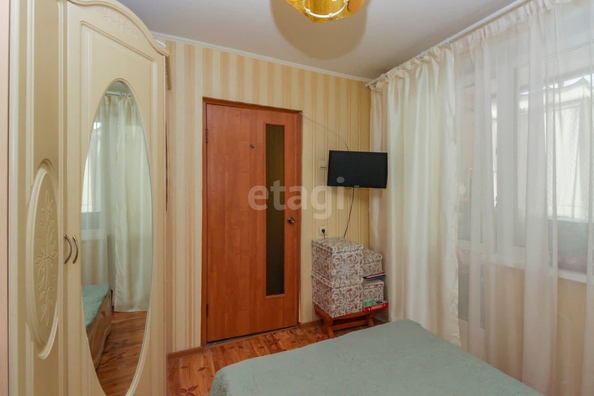 
   Продам 4-комнатную, 64.7 м², Рокоссовского ул, 10/1

. Фото 6.